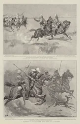 La ribellione del Sudan